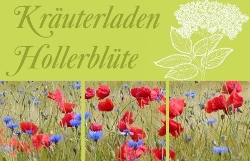 Hier gehts zur Webpräsents von www.kraeuterladen-hollerbluete.de